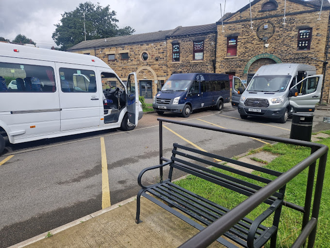 8 to 16-seater minibus hire Doncaster