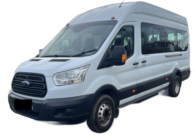 Airport Minibus Doncaster