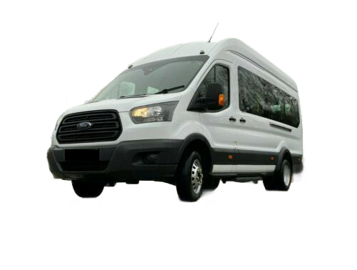 Minibus Hire Doncaster